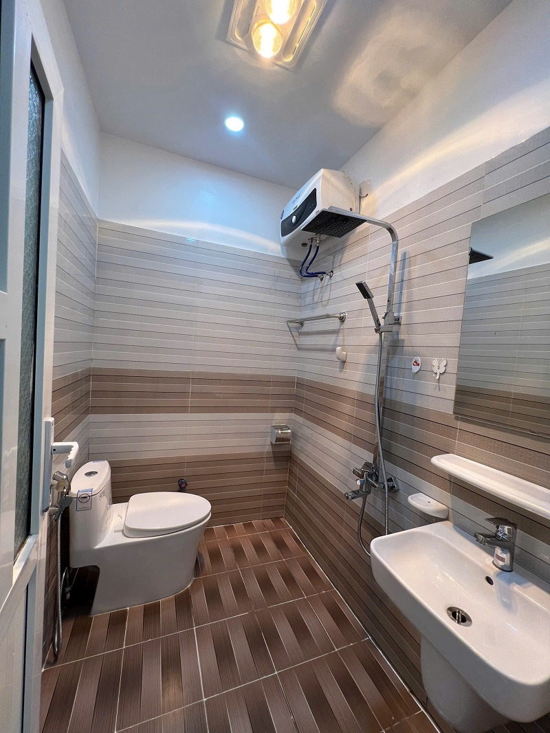 CẦN BÁN NHÀ – NGÔ GIA TỰ – THƯ TRUNG – ĐẰNG LÂM – HẢI AN – HẢI PHÒNG